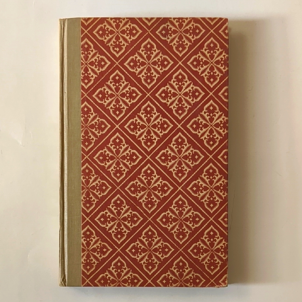 The Essays of Francis Bacon - Peter Pauper Press edition